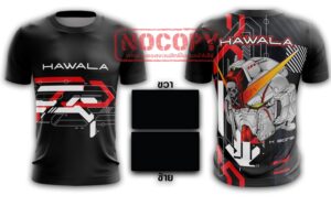 เสื้อคอกลม :Hawala:KWTNS-5